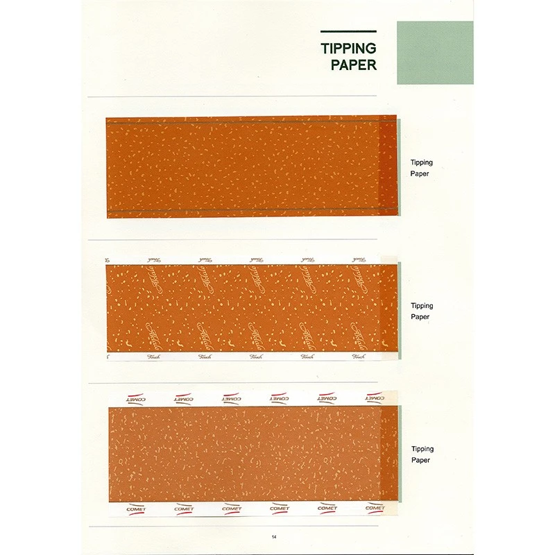 Cigarette TIPPING BASE PAPER china